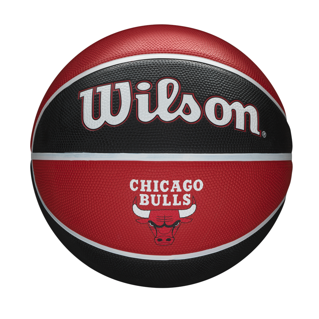 BALON WILSON CHICAGO BULL